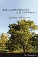 Biomass Nut Production in Black Walnut - Neil Thomas - cover