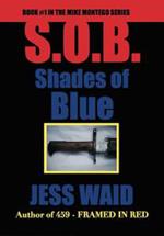 Shades of Blue