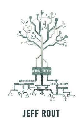 Optimal Freedom - Jeff M Rout - cover