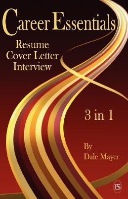 Career Essentials: 3 in 1 - Dale Mayer - cover