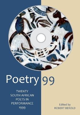 Poetry 99 - cover