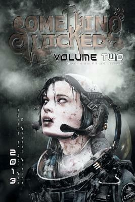 Something Wicked Anthology of Speculative Fiction, Volume Two - cover