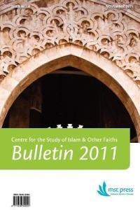 CSIOF Bulletin 2011 - cover