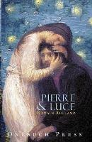 Pierre and Luce - Romain Rolland - cover