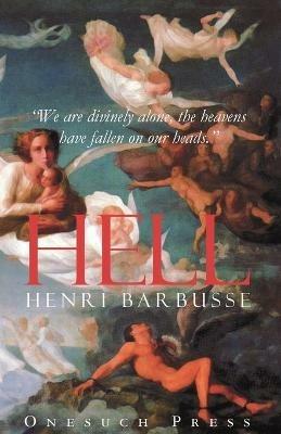 Hell - Henri Barbusse - cover