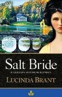 Salt Bride - Lucinda Brant - cover