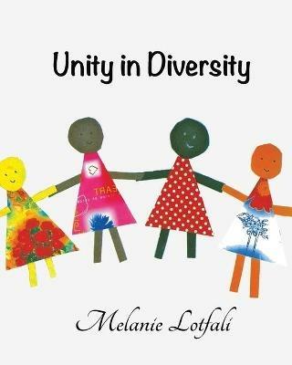 Unity in Diversity - Michael Cohen - cover