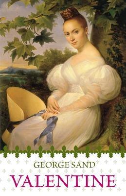 Valentine - George Sand - cover