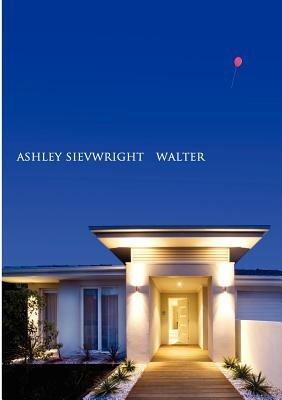Walter - Ashley Sievwright - cover