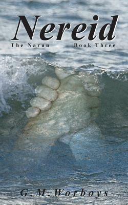 Nereid - G M Worboys - cover