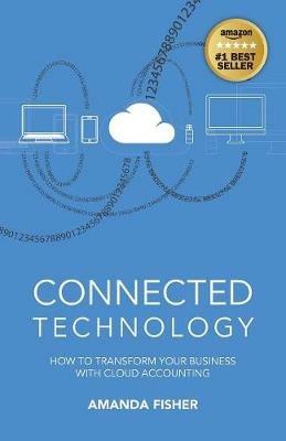 Connected Technology - Amanda Fisher - cover