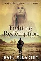 Fighting Redemption - Kate McCarthy - cover