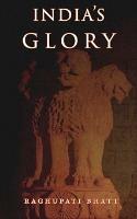 India's Glory - Raghupati Bhatt - cover