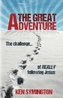 The Great Adventure - Ken Symington - cover