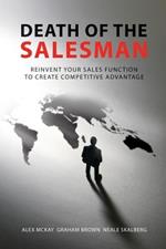 Death of the Salesman