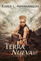 Terra Nueva - Karen L Abrahamson - cover