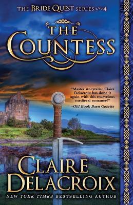 The Countess - Claire Delacroix - cover