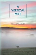 A Vertical Mile - Poems