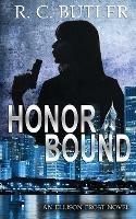 Honor Bound - R C Butler - cover