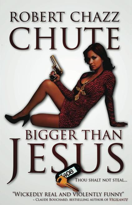 Bigger Than Jesus