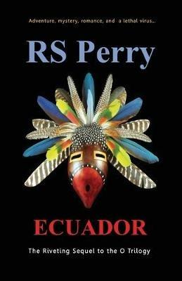 Ecuador - Rs Perry - cover