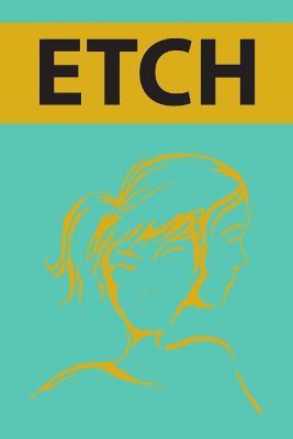 The Etch Anthology 2014 - Guelph Public Library - cover