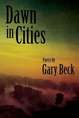 Dawn in Cities - Gary Beck - cover