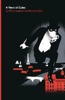 A Nest of Spies: Being the Fourth of the Series of Fantomas Detective Tales