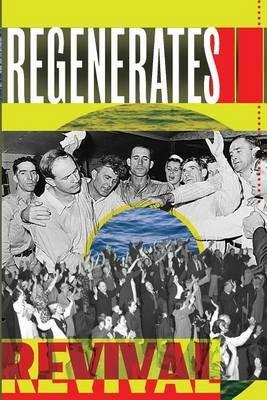 The Regenerates II: Revival - cover