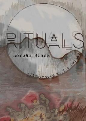 Rituals - Lorcan Black - cover
