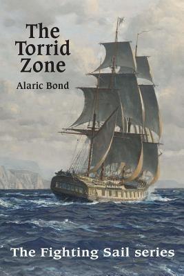 The Torrid Zone - Alaric Bond - cover