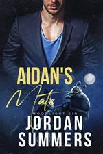 Moonlight Kin 2: Aidan's Mate (2020)