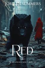 Dead World 1: Red
