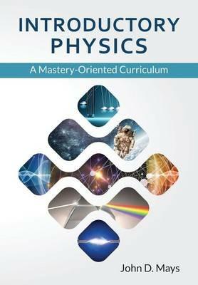 Introductory Physics CP - John Mays - cover