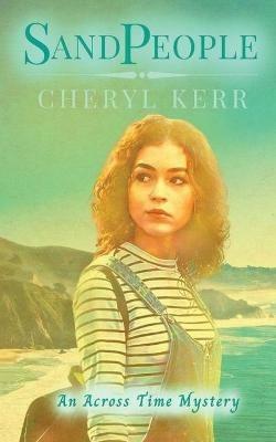 SandPeople - Cheryl Kerr - cover