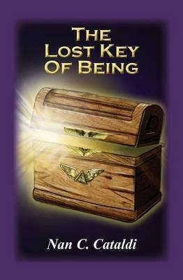 The Lost Key Of Being - Nan C Cataldi - cover
