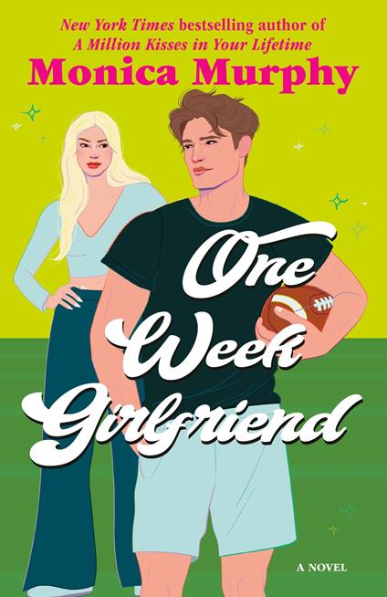 One Week Girlfriend