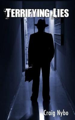 Terrifying Lies - Craig Nybo - cover