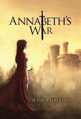 Annabeth's War - Jessica Greyson - cover
