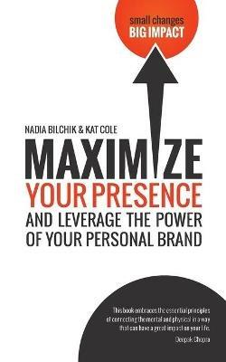 Small Changes Big Impact - Nadia Bilchik,Kat Cole - cover