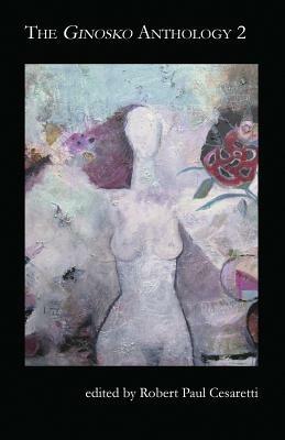 The Ginosko Anthology 2 - cover