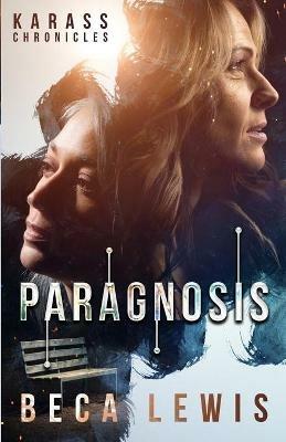 Paragnosis - Beca Lewis - cover