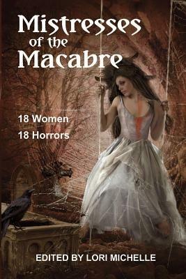 Mistresses of the Macabre - cover