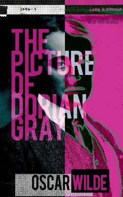 The Picture of Dorian Gray - Oscar Wilde - cover
