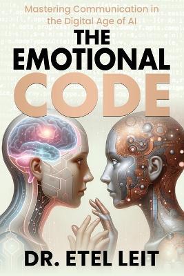 The Emotional Code - Etel Leit - cover