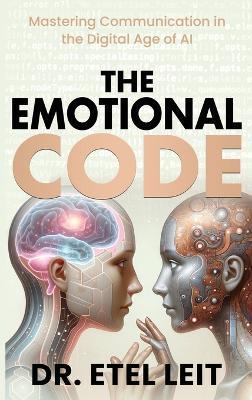 The Emotional Code - Etel Leit - cover