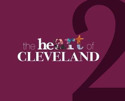 heART of Cleveland 2 - Scott Kraynak - cover