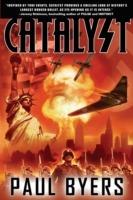 Catalyst - Paul S Byers - cover