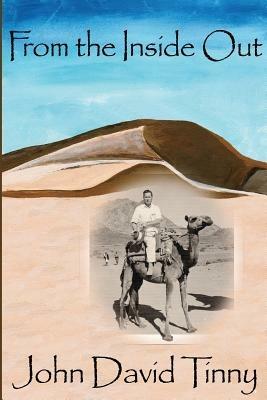 From the Inside Out - John D Tinny - cover