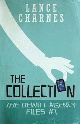 The Collection - Lance Charnes - cover